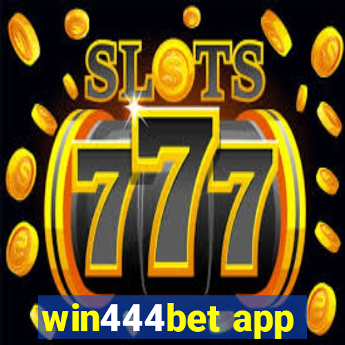 win444bet app